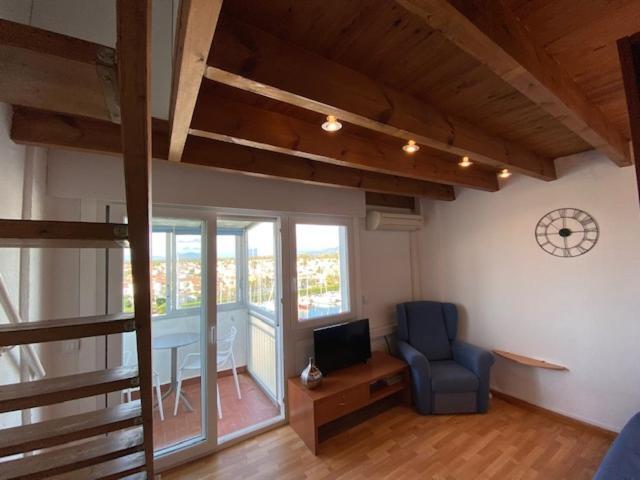 Nautica 5ºa Apartamento Ampuriabrava Exterior foto